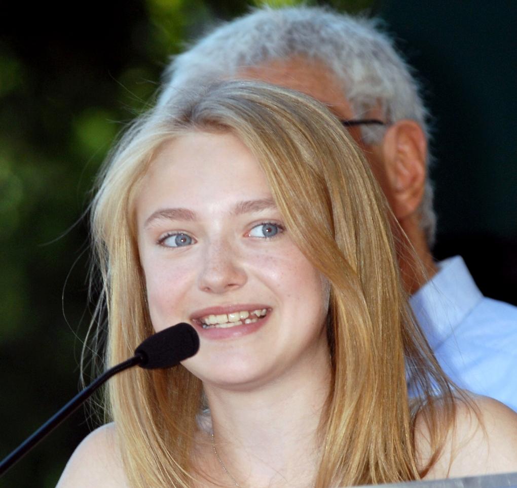DakotaTheHollywoodWalkOfFame2008155.JPG