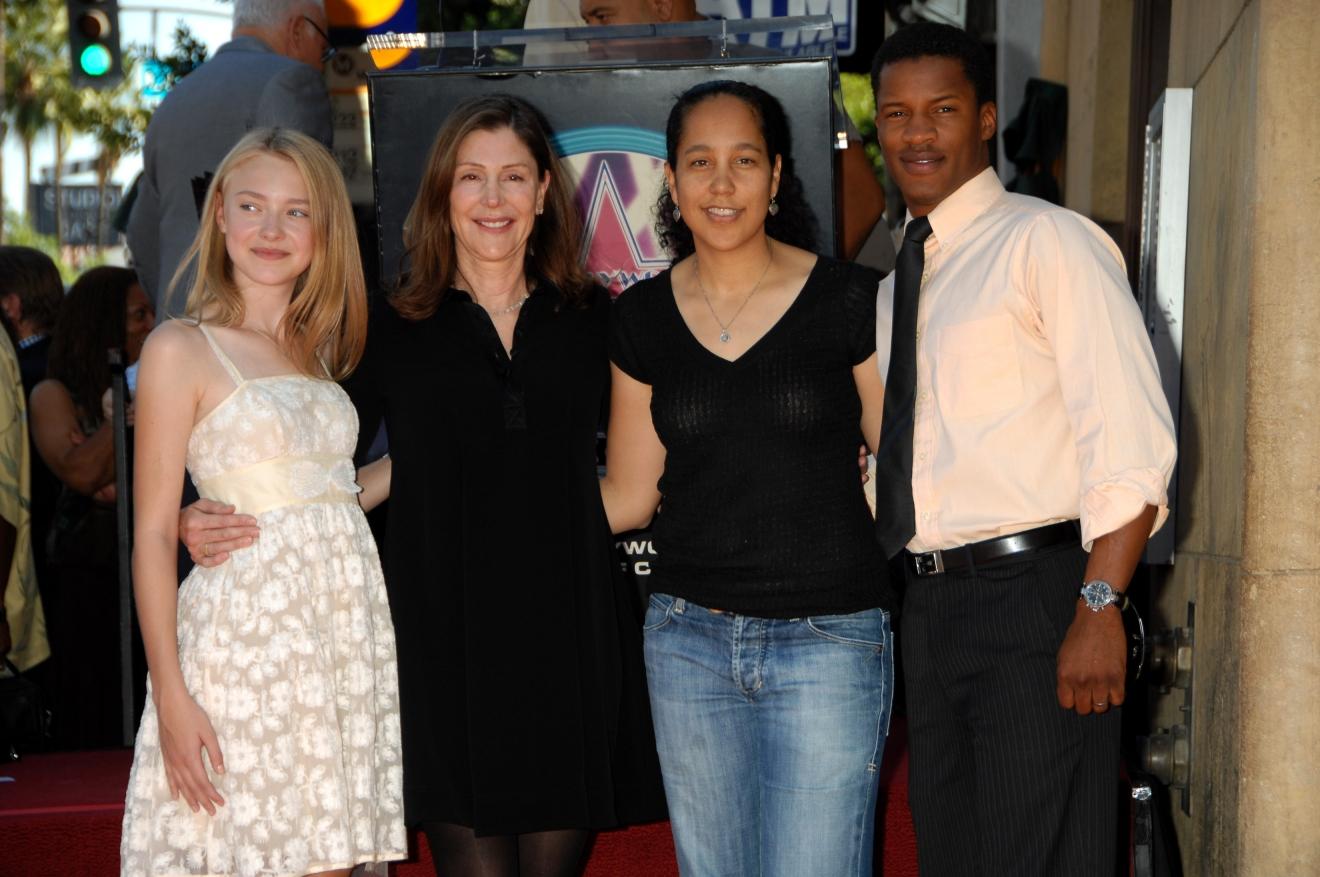 DakotaTheHollywoodWalkOfFame2008161.JPG