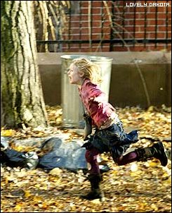  In Brooklyn, NY, Nov. 30,2004

