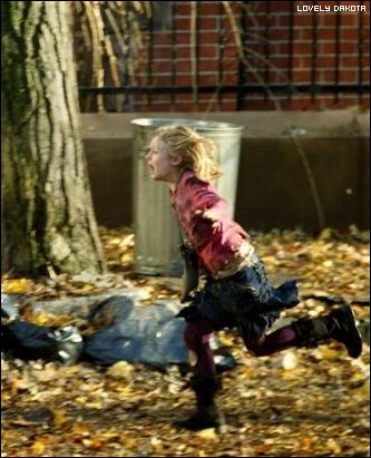  In Brooklyn, NY, Nov. 30,2004
