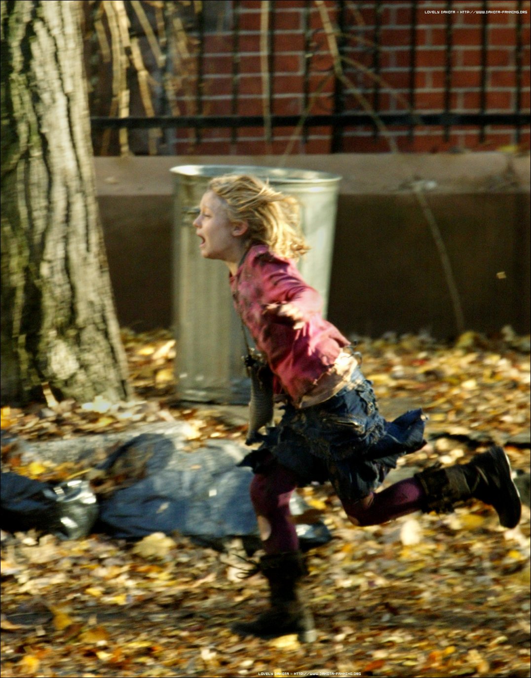  In Brooklyn, NY, Nov. 30,2004
