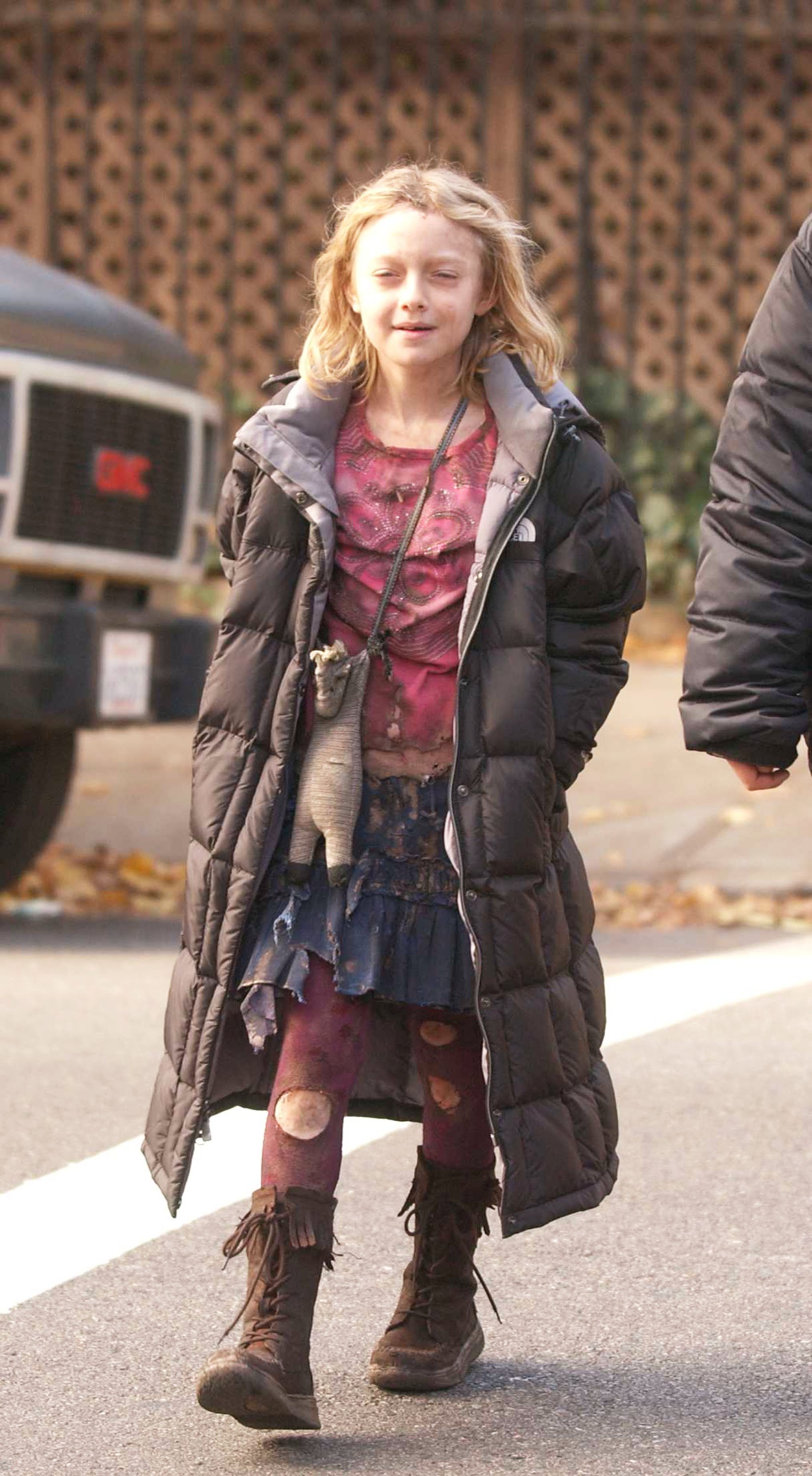  In Brooklyn, NY, Nov. 30,2004
