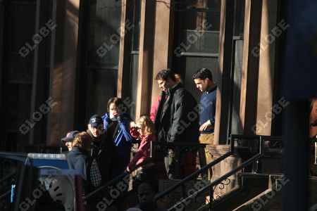  In Brooklyn, NY, Nov. 30,2004
