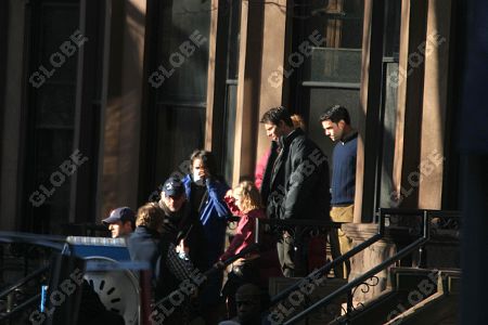  In Brooklyn, NY, Nov. 30,2004
