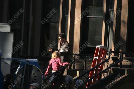  In Brooklyn, NY, Nov. 30,2004
