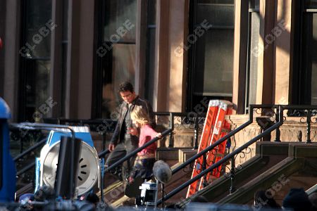  In Brooklyn, NY, Nov. 30,2004
