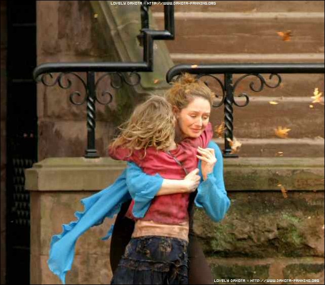  In Brooklyn, NY, Nov. 30,2004
