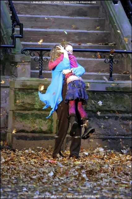  In Brooklyn, NY, Nov. 30,2004
