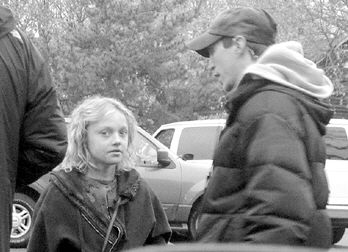  In Brooklyn, NY, Nov. 30,2004
