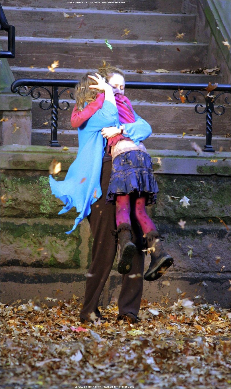  In Brooklyn, NY, Nov. 30,2004
