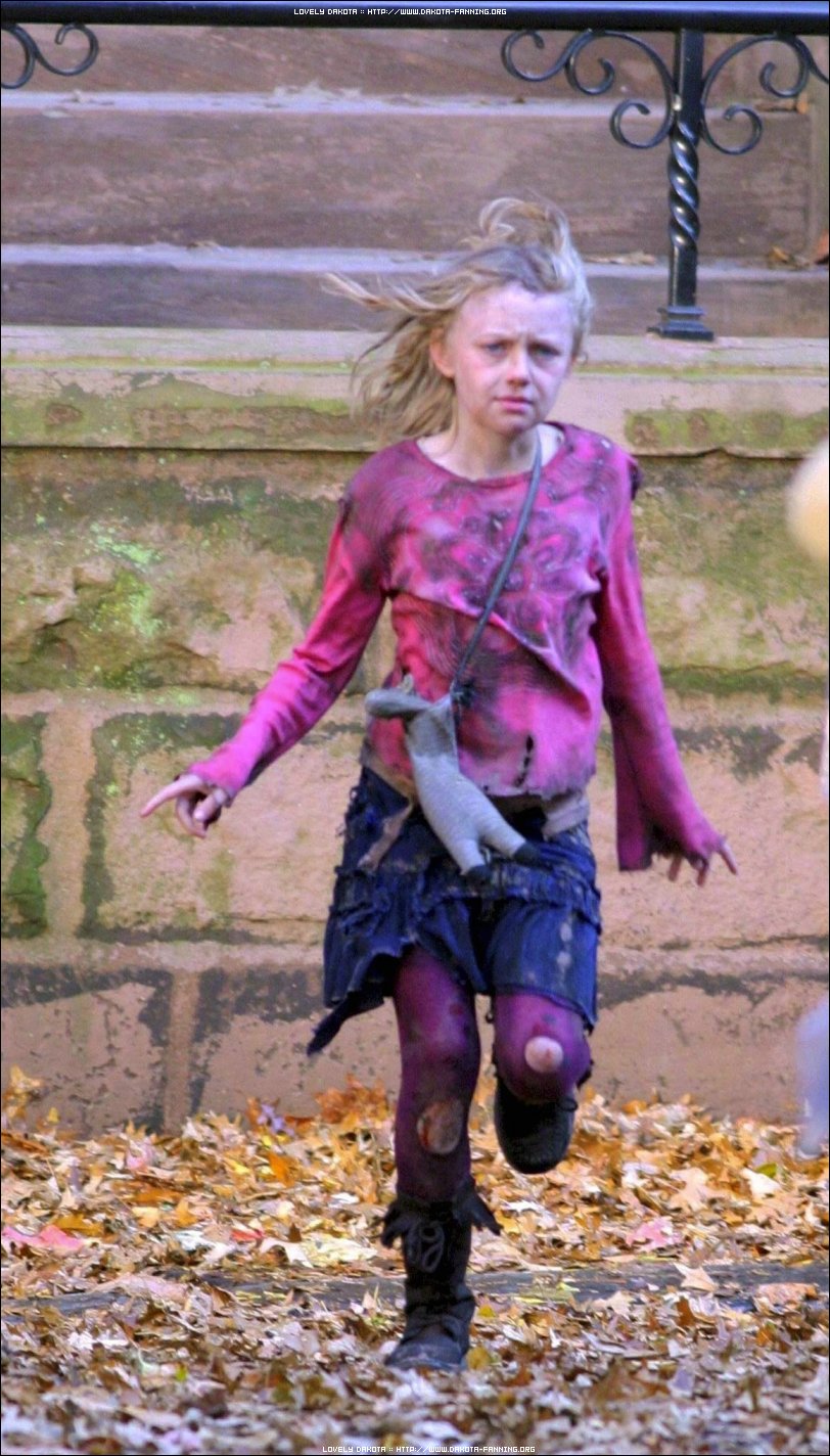  In Brooklyn, NY, Nov. 30,2004
