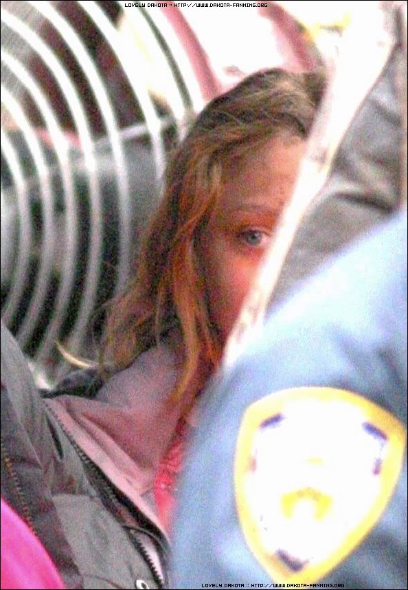  In Brooklyn, NY, Nov. 30,2004

