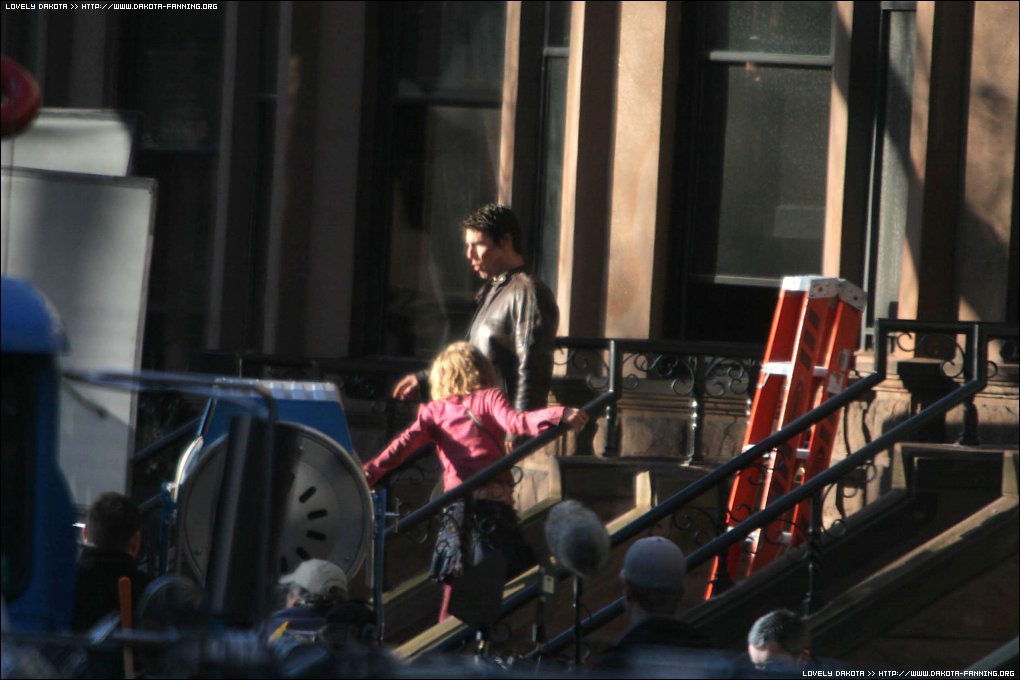  In Brooklyn, NY, Nov. 30,2004
