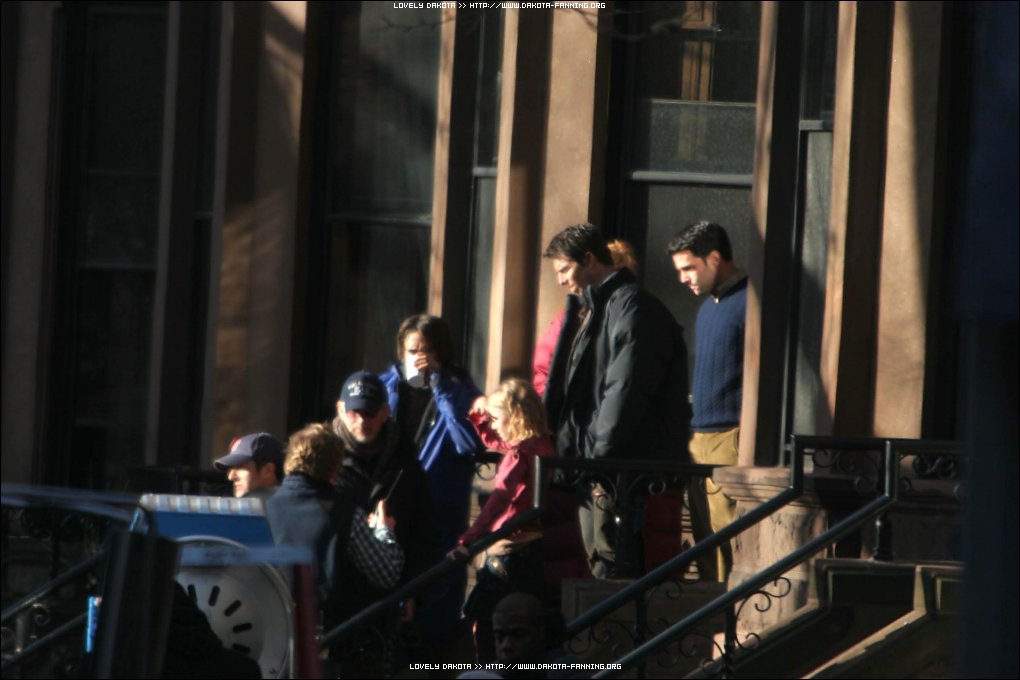  In Brooklyn, NY, Nov. 30,2004
