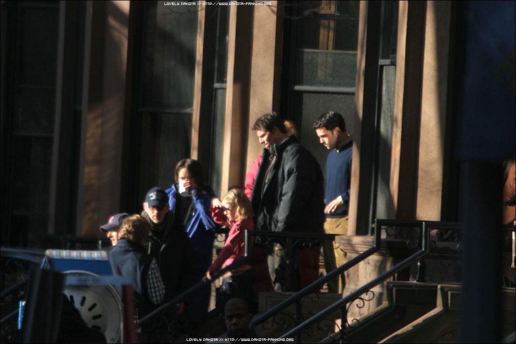  In Brooklyn, NY, Nov. 30,2004

