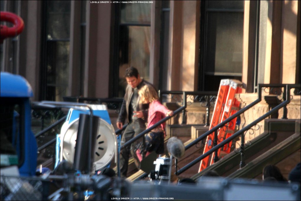  In Brooklyn, NY, Nov. 30,2004
