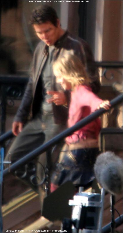  In Brooklyn, NY, Nov. 30,2004
