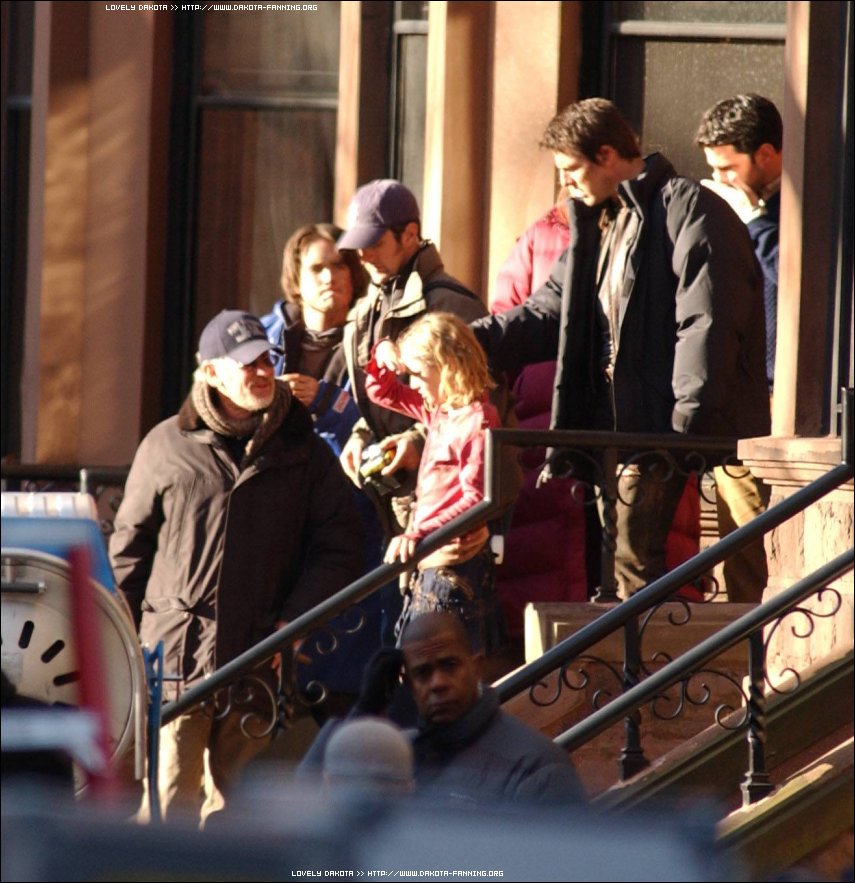  In Brooklyn, NY, Nov. 30,2004
