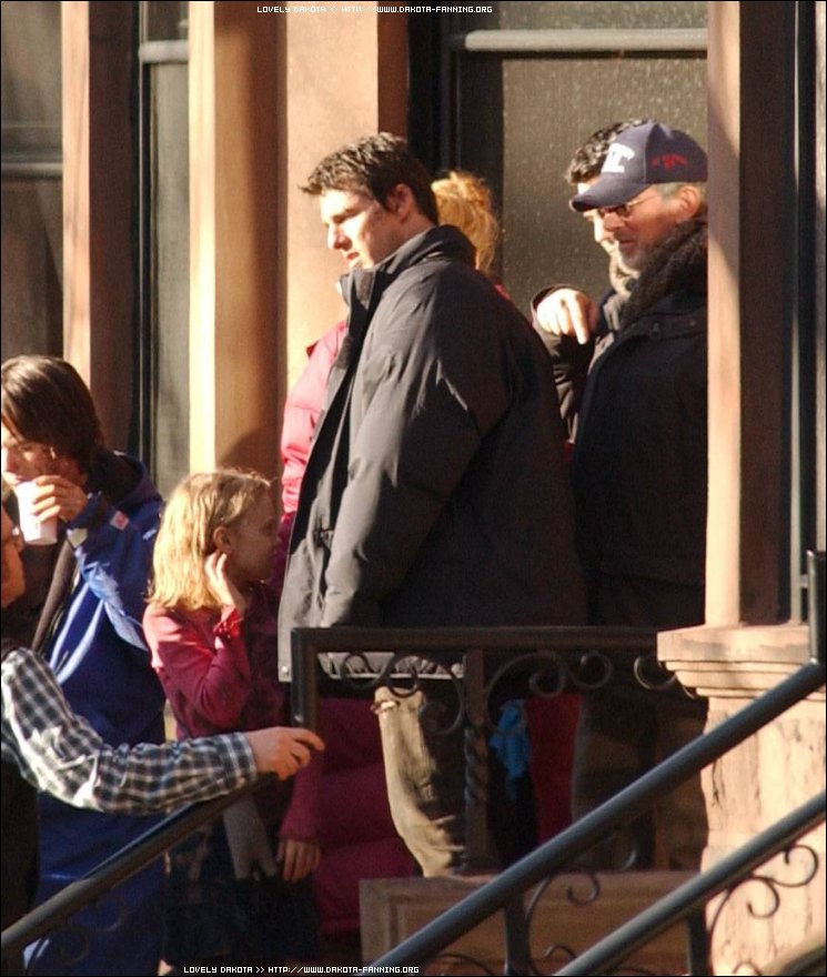  In Brooklyn, NY, Nov. 30,2004
