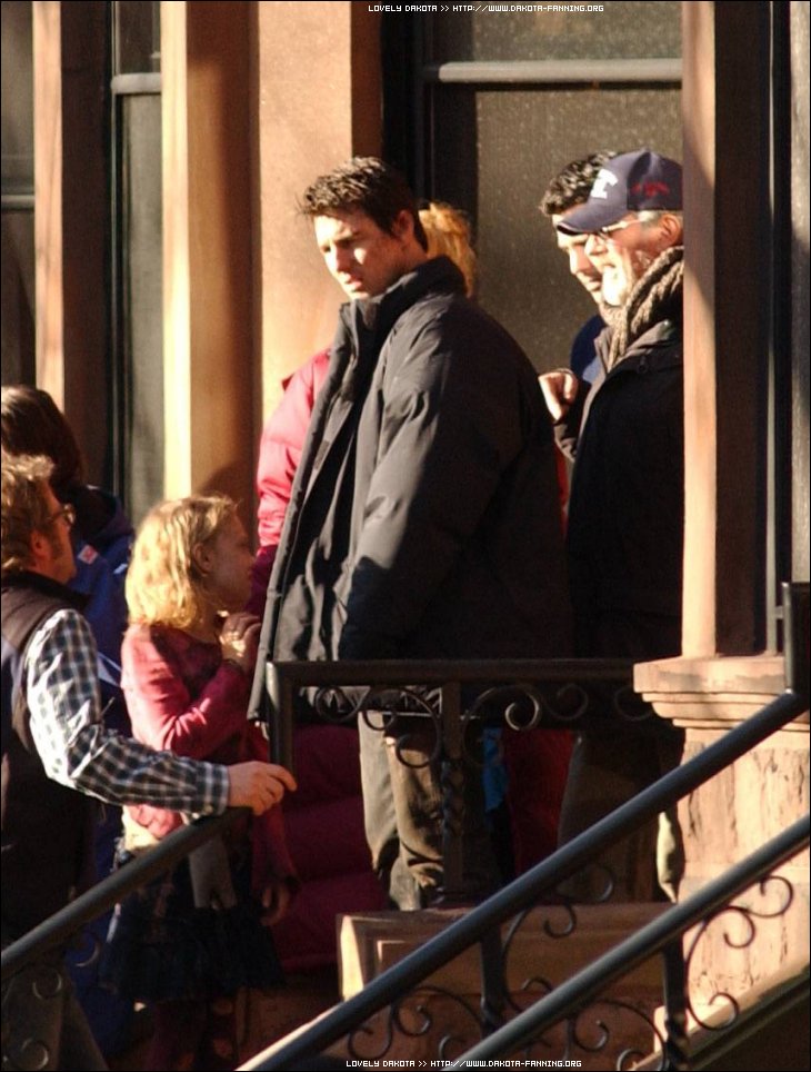  In Brooklyn, NY, Nov. 30,2004
