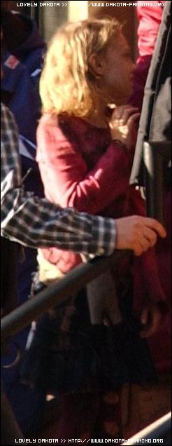  In Brooklyn, NY, Nov. 30,2004
